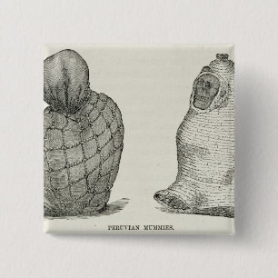 Chapa Cuadrada Momias peruanas