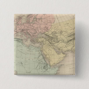 Chapa Cuadrada Monde Connu Des Anciens