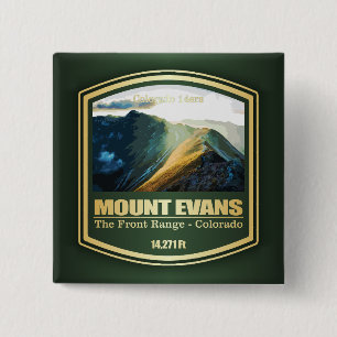Chapa Cuadrada Monte Evans (PF)