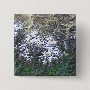 Chapa Cuadrada Monte Everest