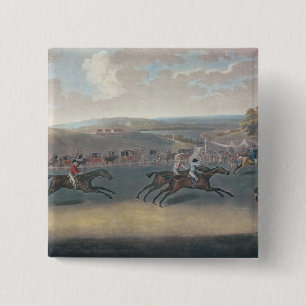 Chapa Cuadrada Monto total de Derby, 1791/2