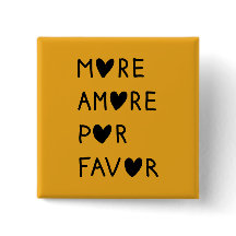 More Amore Pore Favor