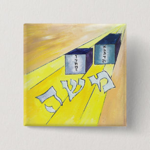 Chapa Cuadrada Moses