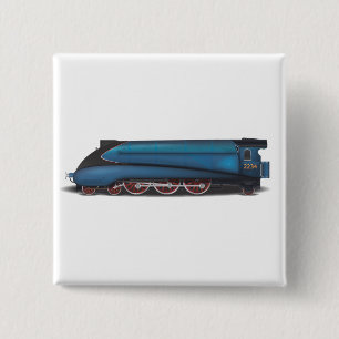 Chapa Cuadrada Motor de vapor