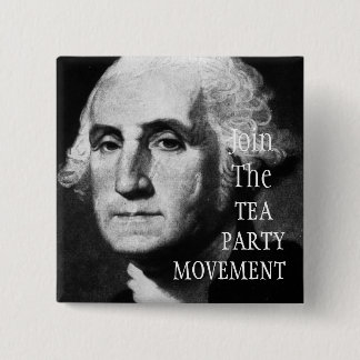 CHAPA CUADRADA MOVIMIENTO DE LA FIESTA DEL TÉ