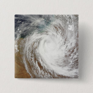 Chapa Cuadrada Movimientos de Lorenza del ciclón lejos interior