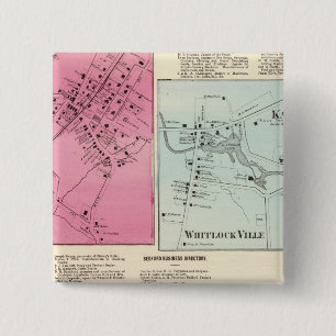 Chapa Cuadrada Mt Kisco, Katonah, Whitlock Ville, Bedford