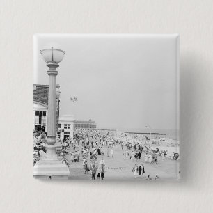 Chapa Cuadrada Muchedumbres 2