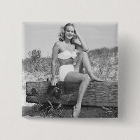 Mujer en bikini