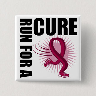 Chapa Cuadrada Multiple Myeloma Run For A Cure