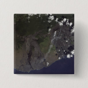 Chapa Cuadrada Múltiples columnas caen hacia el suroeste