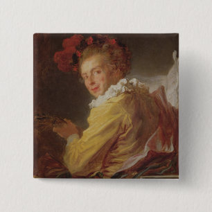 Chapa Cuadrada Música, un retrato de Monsieur de la Breteche