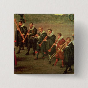 Chapa Cuadrada Músicos