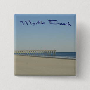 Chapa Cuadrada Myrtle Beach