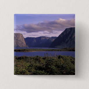 Chapa Cuadrada N.A., Canadá, Terranova, Gros Morne Nacional 2
