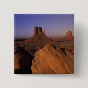 Chapa Cuadrada N.A., EE. UU., Utah, Parque Nacional Canyonlands