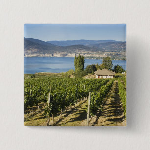 Chapa Cuadrada NA; Canadá; Columbia Británica; Valle de Okanagan;