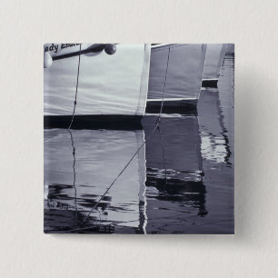 Chapa Cuadrada NA, Canadá, Nueva Escocia, Digby. Barcos de pesca;