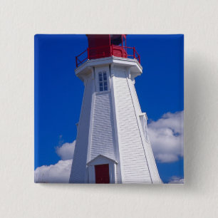 Chapa Cuadrada NA, Canadá, Nuevo Brunswick, Isla Campobello. 3