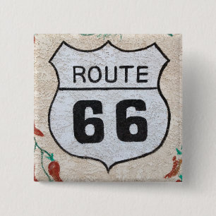 Chapa Cuadrada NA, EE. UU., Arizona, Holbrook señal de calle Rout