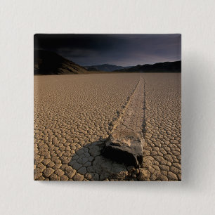 Chapa Cuadrada NA, EE.UU., California, Death Valley National