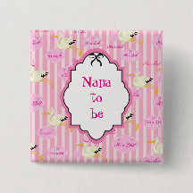 Nana para ser una tormenta Chica