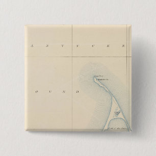 Chapa Cuadrada Nantucket, Massachusetts