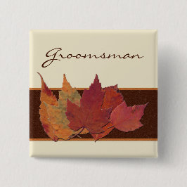 Chapa Cuadrada Naranja marrón marfil secos deja el mentón de la f