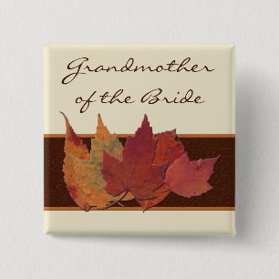 Chapa Cuadrada Naranja marrón marfil secos deja el mentón de la f