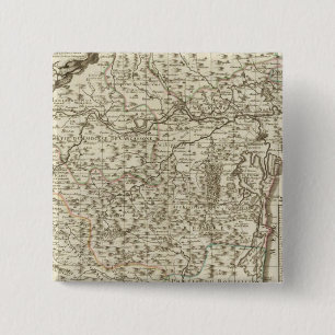 Chapa Cuadrada Narbona Francia 2