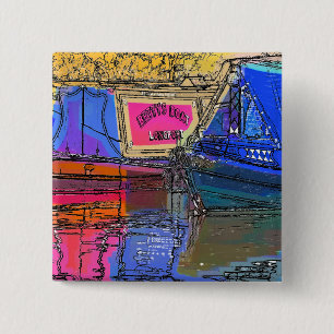 CHAPA CUADRADA NARROWBOATS