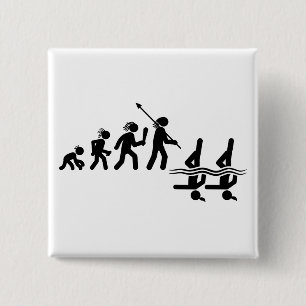 Chapa Cuadrada Natación sincronizada