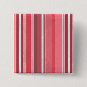 Chapa Cuadrada Navidades de Madras Plaid