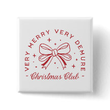 Navidades Demure coqueta estética