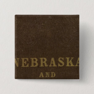Chapa Cuadrada Nebraska y Kansas