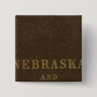 Chapa Cuadrada Nebraska y Kansas