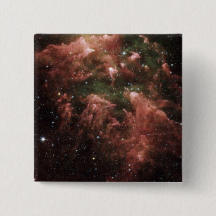 Chapa Cuadrada Nebulosa de Carina