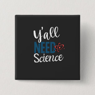 CHAPA CUADRADA NECESIDAD DE LA CIENCIA