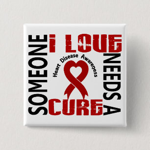 Chapa Cuadrada Necesita una enfermedad cardíaca de la curación 4