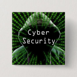 Chapa Cuadrada Negocios de ciberseguridad
