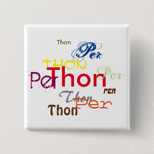 Chapa Cuadrada Neopronoun por todas partes