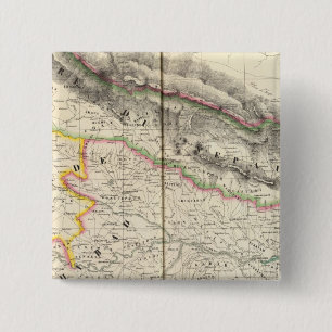 Chapa Cuadrada Nepal, Asia 83