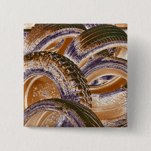 CHAPA CUADRADA NEUMÁTICOS