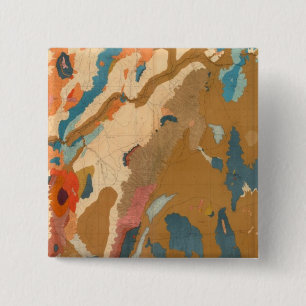 Chapa Cuadrada Nevada Plateau Geological