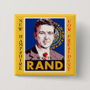 Chapa Cuadrada New Hampshire quiere el rand (Paul)
