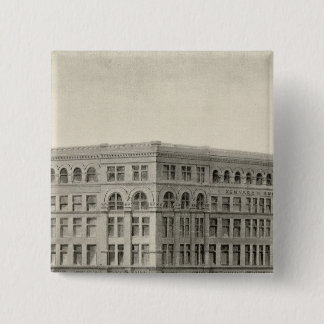 Chapa Cuadrada New Hampshire Trust Co., Manchester