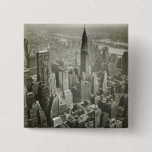 Chapa Cuadrada New York City