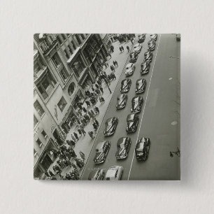 Chapa Cuadrada New York City 2
