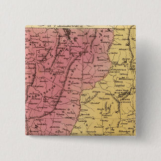 Chapa Cuadrada NH, Vermont