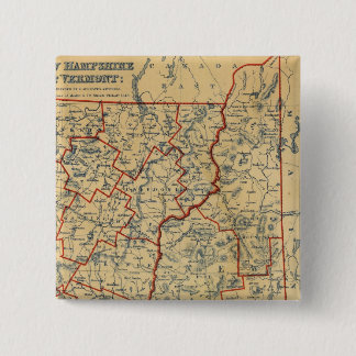 Chapa Cuadrada NH, Vt